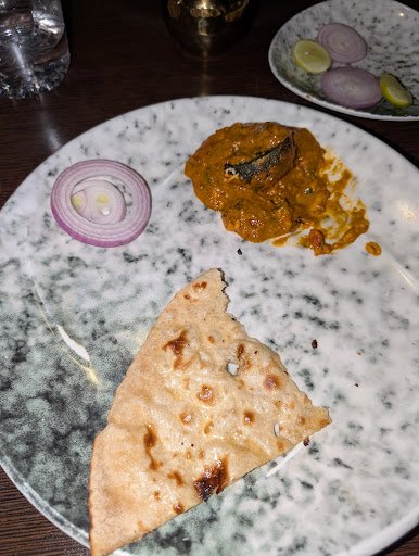 Jungle Restaurant, Hubli