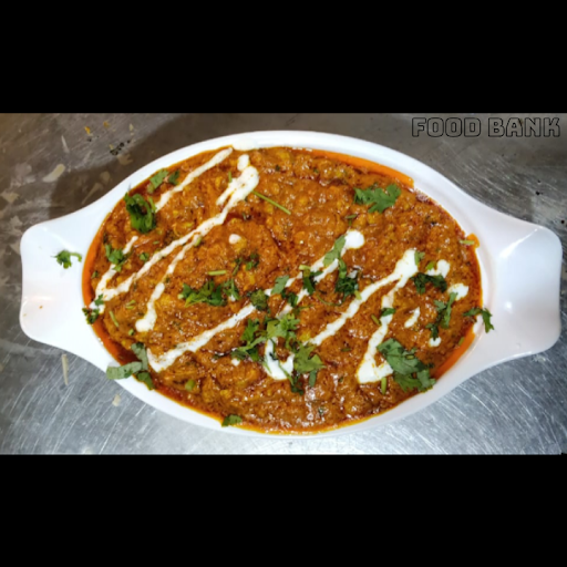 Food Bank Family Restaurant