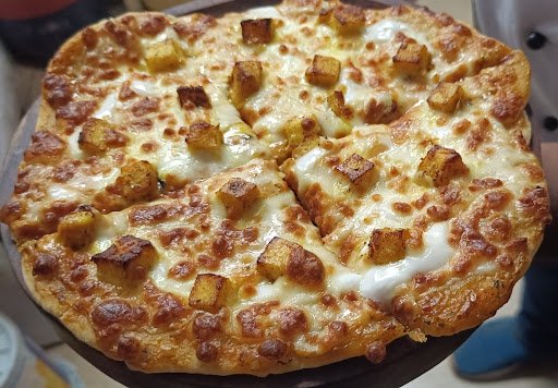 Salt & Pepper Restaurant