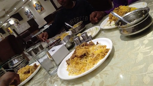 Al Madina Restaurant - Hubballi