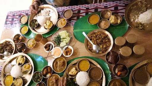 Gam's Delicacy Restaurant