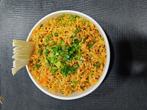 Rasikas Grand Fusion