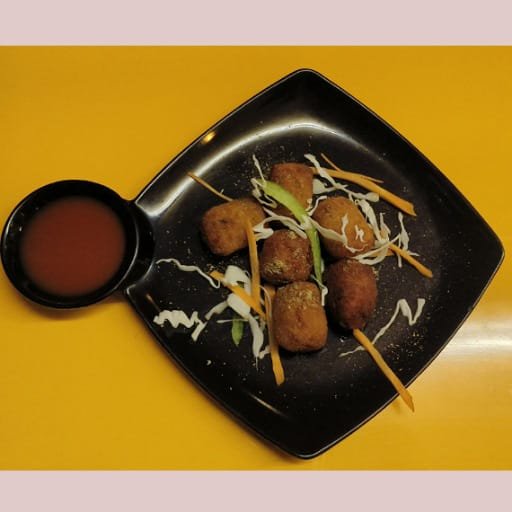 Food Of Indians (FOI)