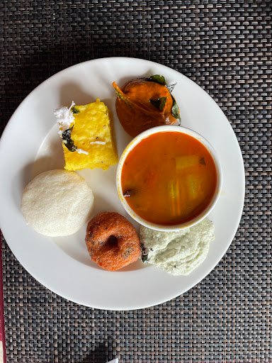 Grains Pure Veg by Udaan Clover, Siliguri Grains Pure Veg by Udaan Clover, Siliguri