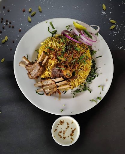 SALT Restaurant SALT Restaurant