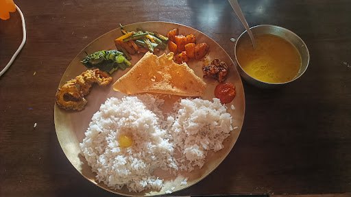 Hamro Kitchen Hamro Kitchen