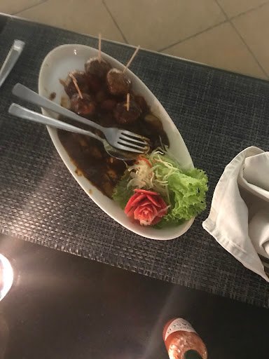 Love Italy - Lounge & Restaurant