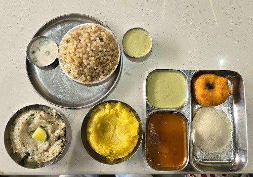 Suda Idli Gruha - Best Restaurant in Solapur