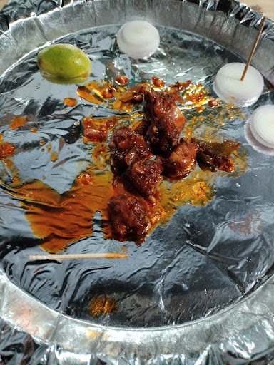 KDR Restaurant KDR Restaurant