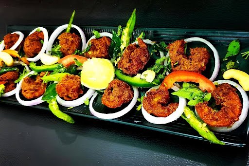 Maa Family Restaurant Maa Family Restaurant