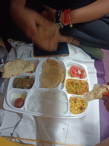 JAIN FOOD (DELIVER IN TRAIN) JAIN FOOD (DELIVER IN TRAIN)