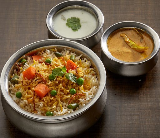 Paradise Biryani Paradise Biryani