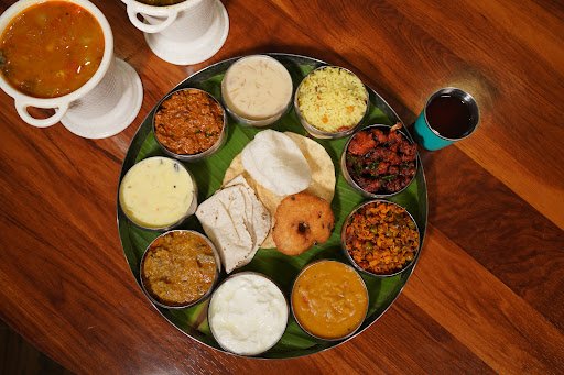 R One Punjabi Dhaba Multicuisine Restaurant