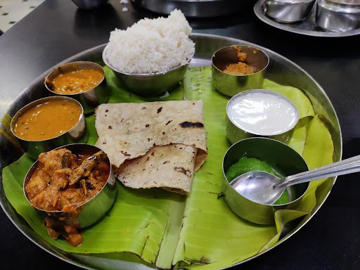 Hotel Sri Sankara Vilas