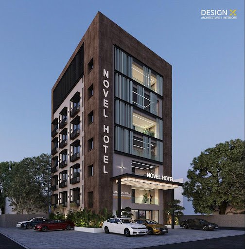 NOVEL Hotel | Restaurant | Best Biryani in Guntur