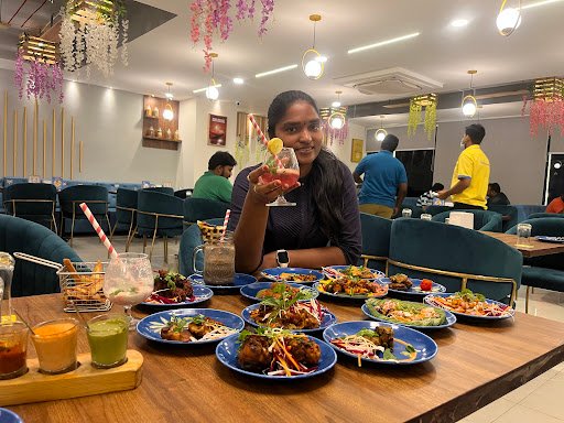 Flechazo Buffet Restaurant & Banquets