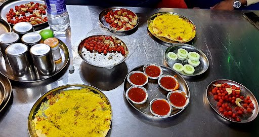 DILLI DARBAR DHABA LLP