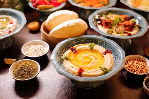 Kanyshka Restaurant Bhiwandi