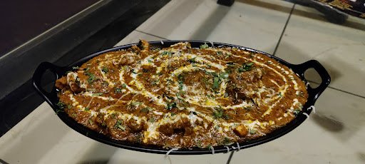 Dastar-Khan Restaurant