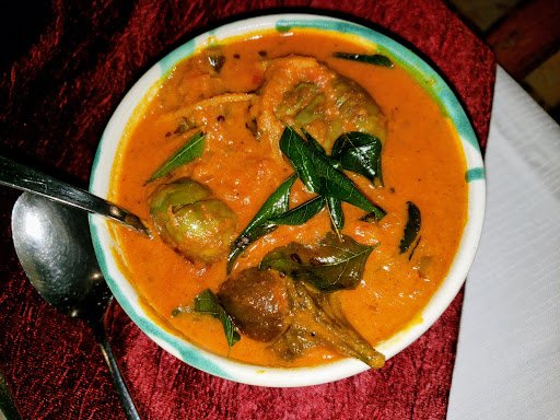 Les Alizés Restaurant Les Alizés Restaurant