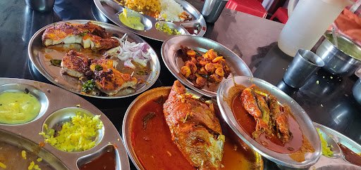 Madhu Seafood Restaurant Madhu Seafood Restaurant