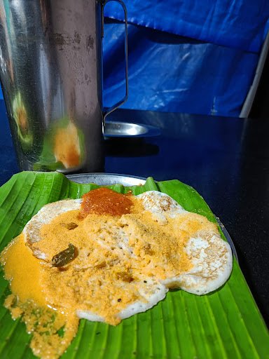 Biju's Thattukada Biju's Thattukada