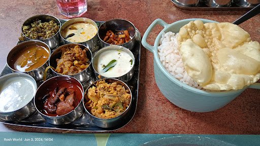 Malabar Village Restaurant