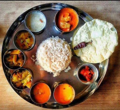 Thali Restaurant