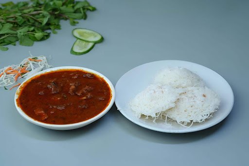 The Ghats Restaurant