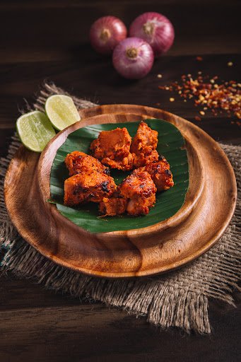 Kritunga Restaurant Kritunga Restaurant