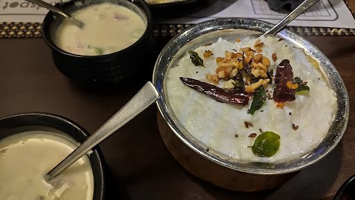 Prakriti Multicuisine Restaurant Prakriti Multicuisine Restaurant