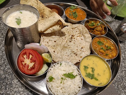 Shree Rajwadi Restaurant Shree Rajwadi Restaurant