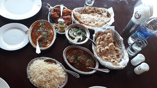 Gallops Restaurant & Coffee House