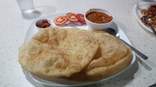 Vardhman Restaurant