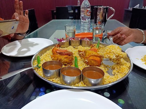 Thaza Family Food Park, Kayamkulam Thaza Family Food Park, Kayamkulam