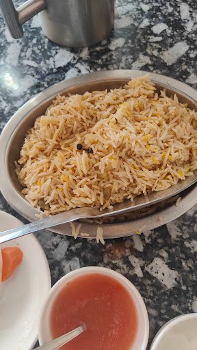 Zaika Arabic restaurant Zaika Arabic restaurant