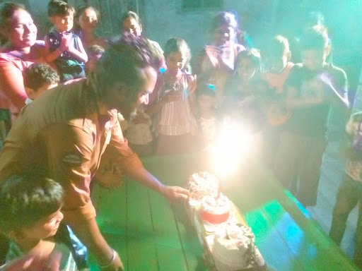 Nakshatra Premium Restaurant