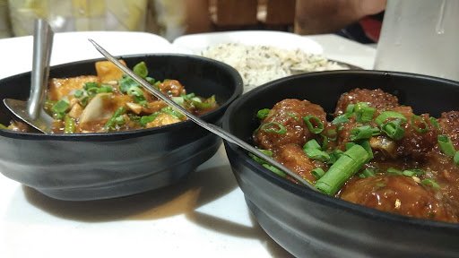 New Eagle Restaurant (Best Family Restaurant)