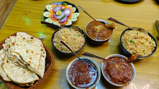 JIMIZZ RESTAURANT | best restaurants in Cuttack | best restaurants in Cuttack cda