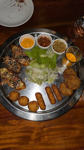 Pink Verranda Pink Verranda