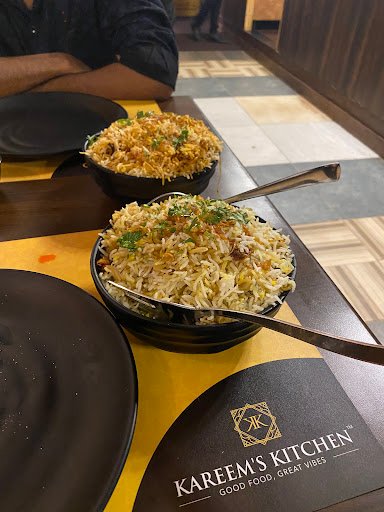 Kareem's Kitchen(Club Road) Kareem's Kitchen(Club Road)