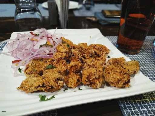 Vaishali's kitchen Vaishali's kitchen