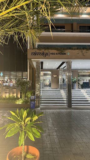 Naivedya Pure Veg Restaurant