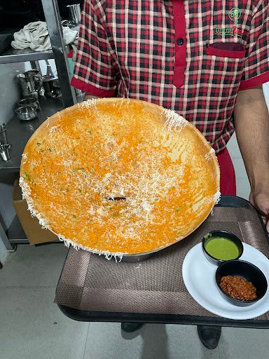 Udupi Tadka Sanket Elite