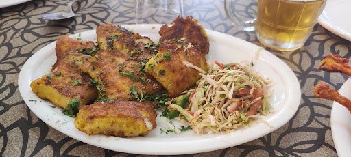 Leela's Family restaurant