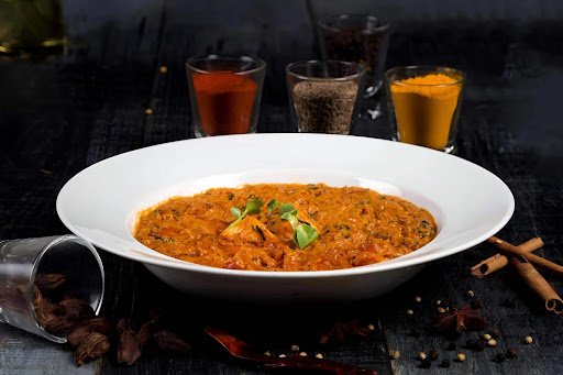 THE BAWARCHI'S MULTI CUISINE RESTRAUNT AND CAFE