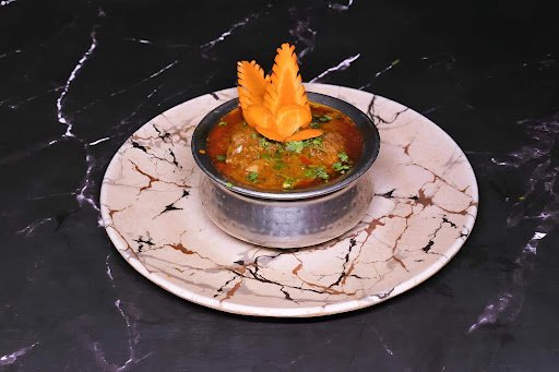 Robo Diner | Best Restaurant in Tirupati