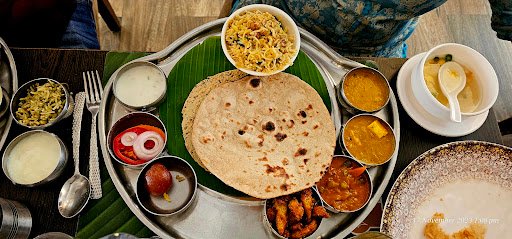 Plantain Leaf Restaurant, Tirupati