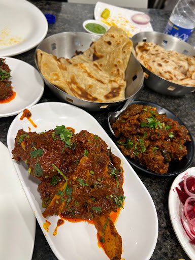 KOOK Best Nonveg Halal Restaurant in Mangalore KOOK Best Nonveg Halal Restaurant in Mangalore