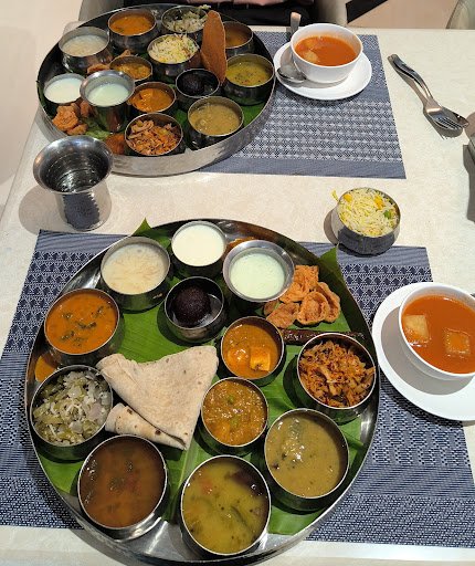 Grand Madhuvan NX Grand Madhuvan NX